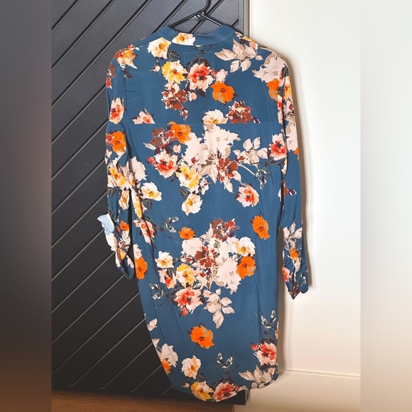 Revolve shirt dress. Size XS/S. Excellent condition! - Picture 2 of 3